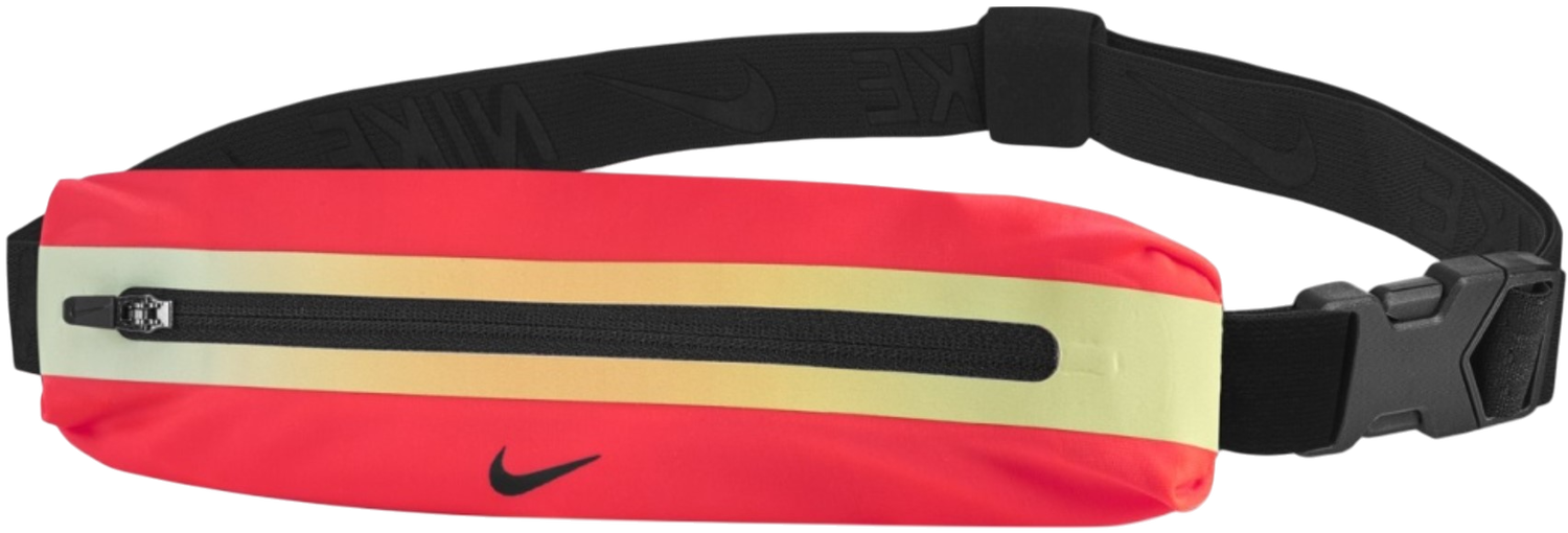 Midjeväska Nike Nike Slim Waistpack 3.0 Röd | 9038-264-634, 0