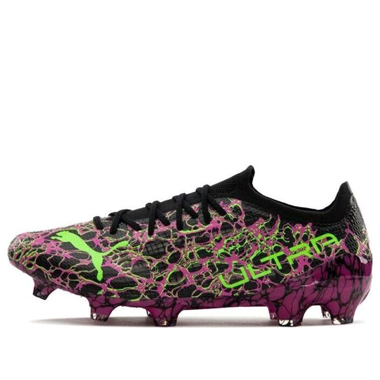 Sneakers och skor Puma Ultra 1.3 FG AG Flerfärgad | 106477-01