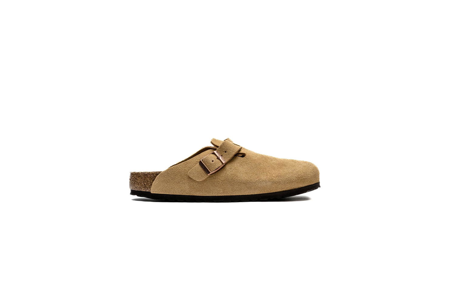 Sneakers och skor Birkenstock Boston Brun | 1026181, 0