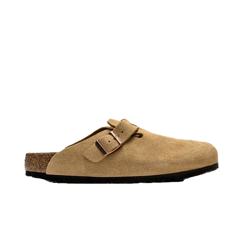 Sneakers och skor Birkenstock Boston Brun | 1026181