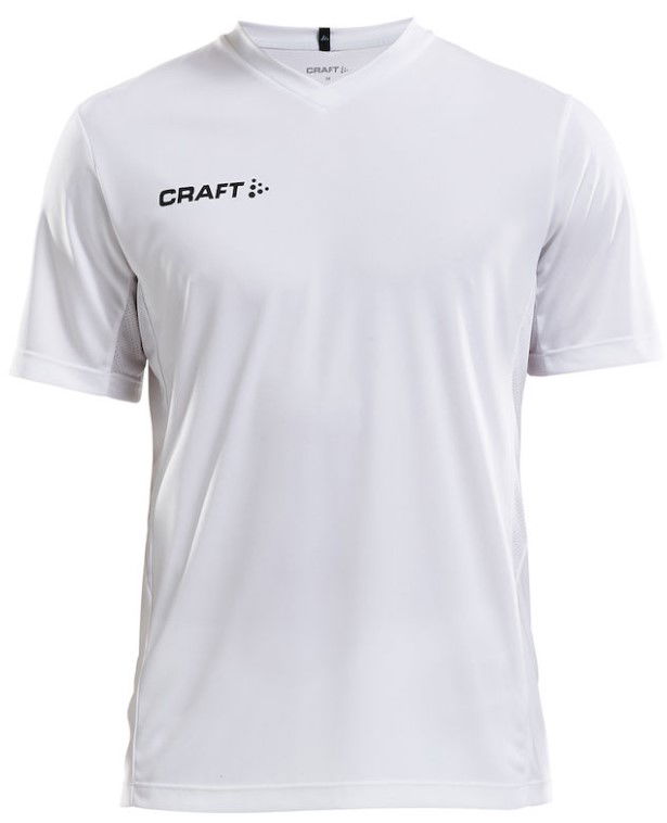 Jersey Craft Men's Training Jersey Vit | 1905560-1900