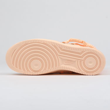 Sneakers och skor Nike SF Air Force 1 ''Orange Pulse'' W Orange | 857872-800, 4