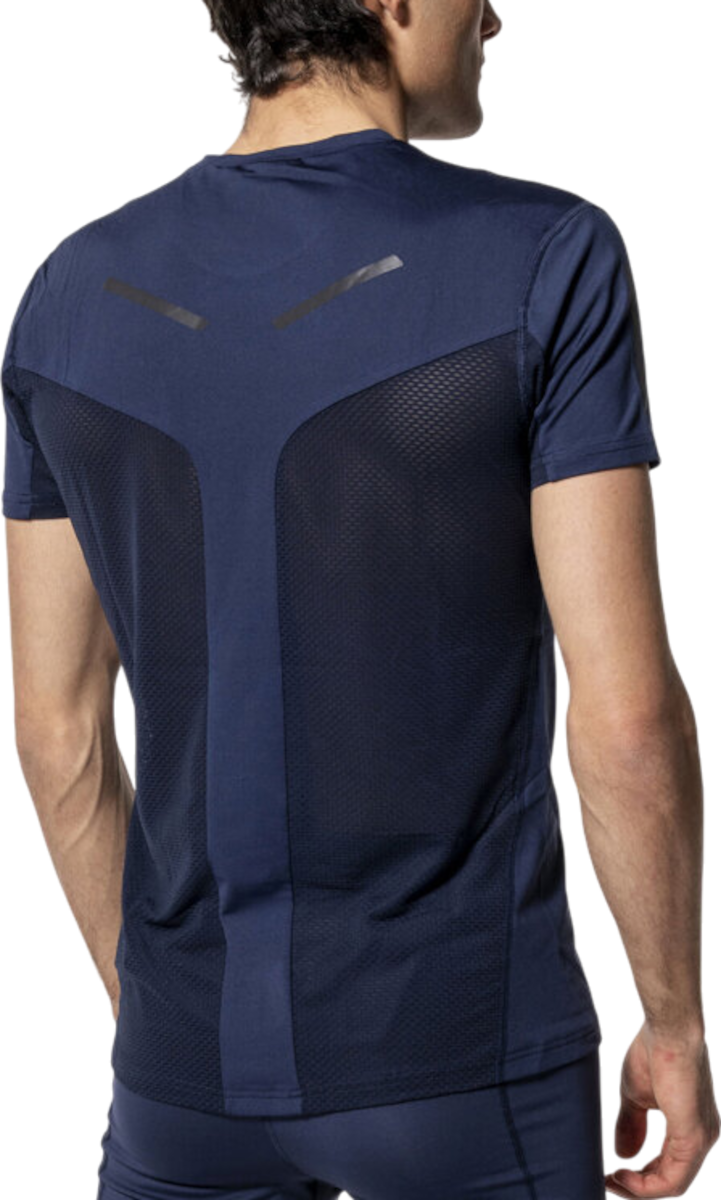 T-shirt SWIX Swix Pace NTS Short Sleeve Baselayer Top Mörkblå | 10040-23-75100, 1