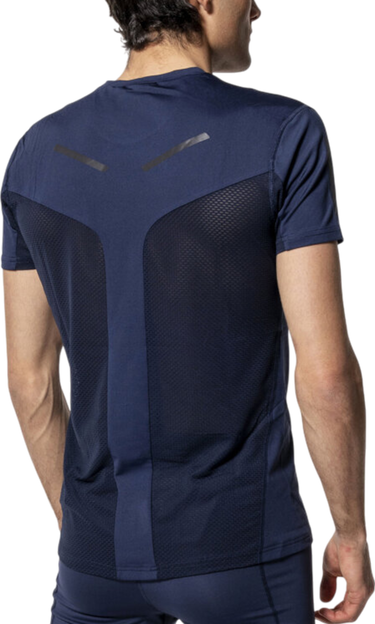 T-shirt SWIX Swix Pace NTS Short Sleeve Baselayer Top Mörkblå | 10040-23-75100, 1