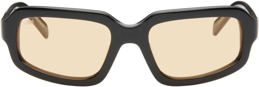 Solglasögon AKILA Jupiter Sunglasses Svart | 2403 01 87