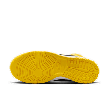 Sneakers och skor Nike Dunk High Gul | FN4216-001, 2