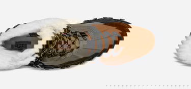 Sneakers och skor UGG Adirondack Meridian Hiking Boots Brun | 1169032-CHE, 4