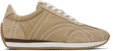 Sneakers och skor TOTEME Sport Beige | 251-WAS1544-FB0137, 0