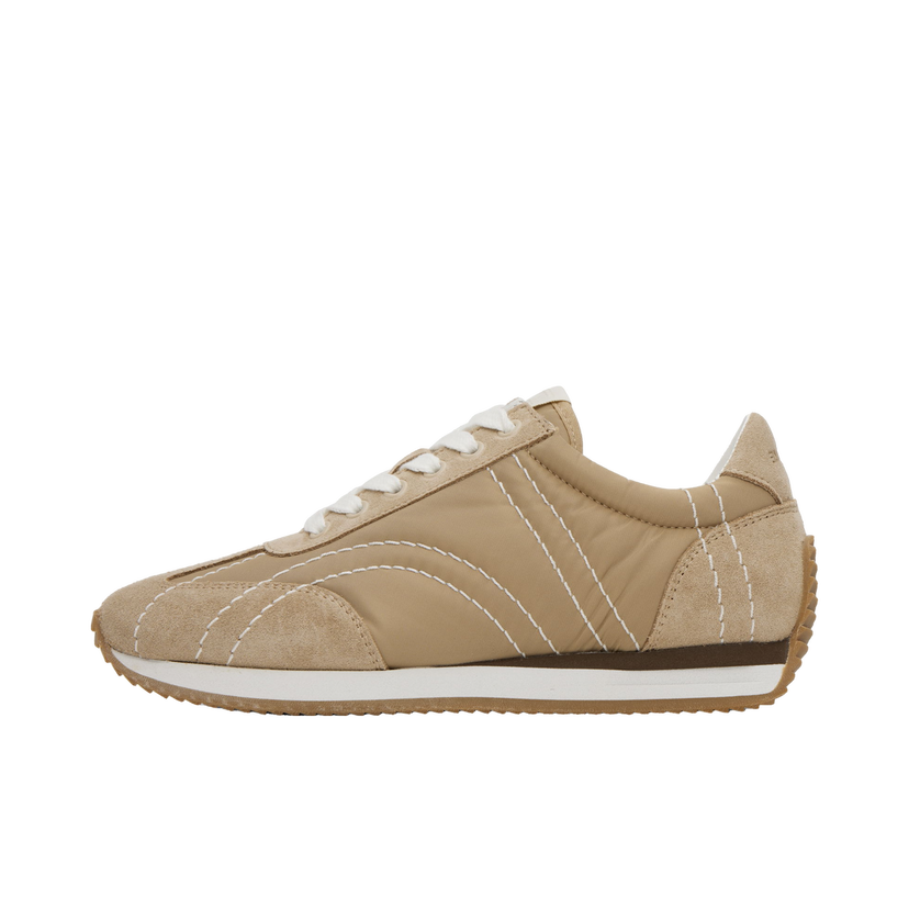 Sneakers och skor TOTEME Sport Beige | 251-WAS1544-FB0137