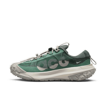 Sneakers och skor Nike ACG Mountain Fly 2 Low Bicoastal Vintage Green Grön | DV7903-300, 0