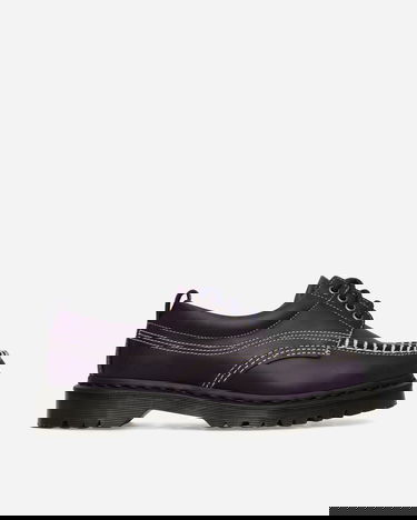 Sneakers och skor Dr. Martens Lowell Svart | 41627400, 3