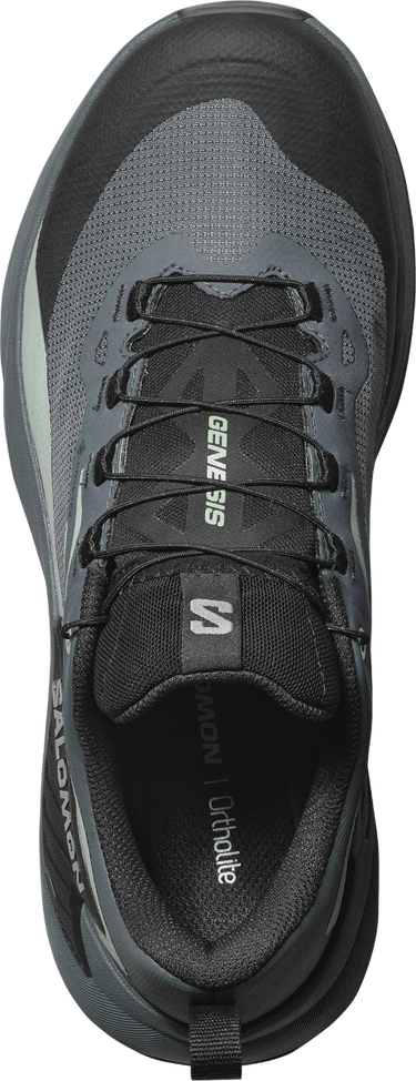 Sneakers och skor Salomon Salomon GENESIS GTX Grå | l47589000, 6
