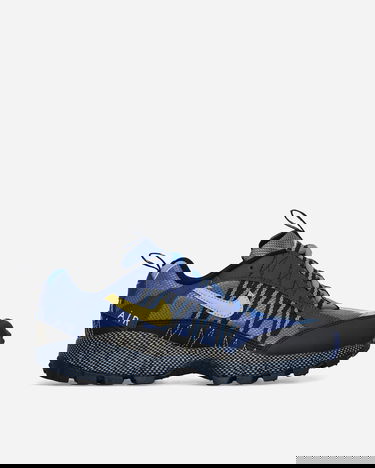 Sneakers och skor Nike Air Humara QS "Polar" Mörkblå | FJ7098-400, 2