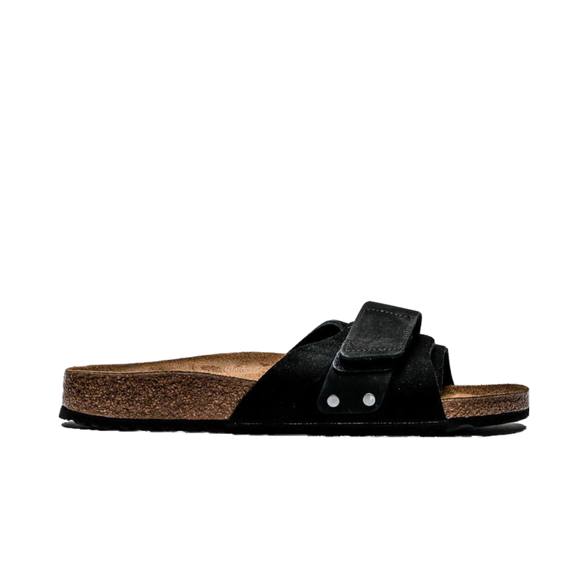 Sneakers och skor Birkenstock Oita Mörkblå | 1024200