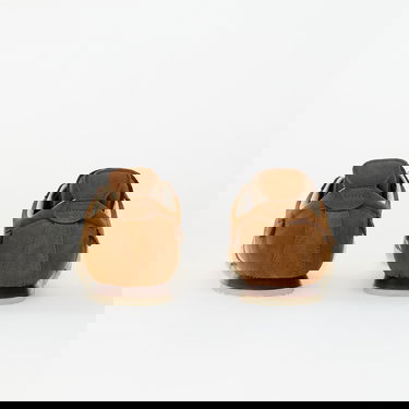 Sneakers och skor adidas Originals Samba 62 Brun | JI3219, 4