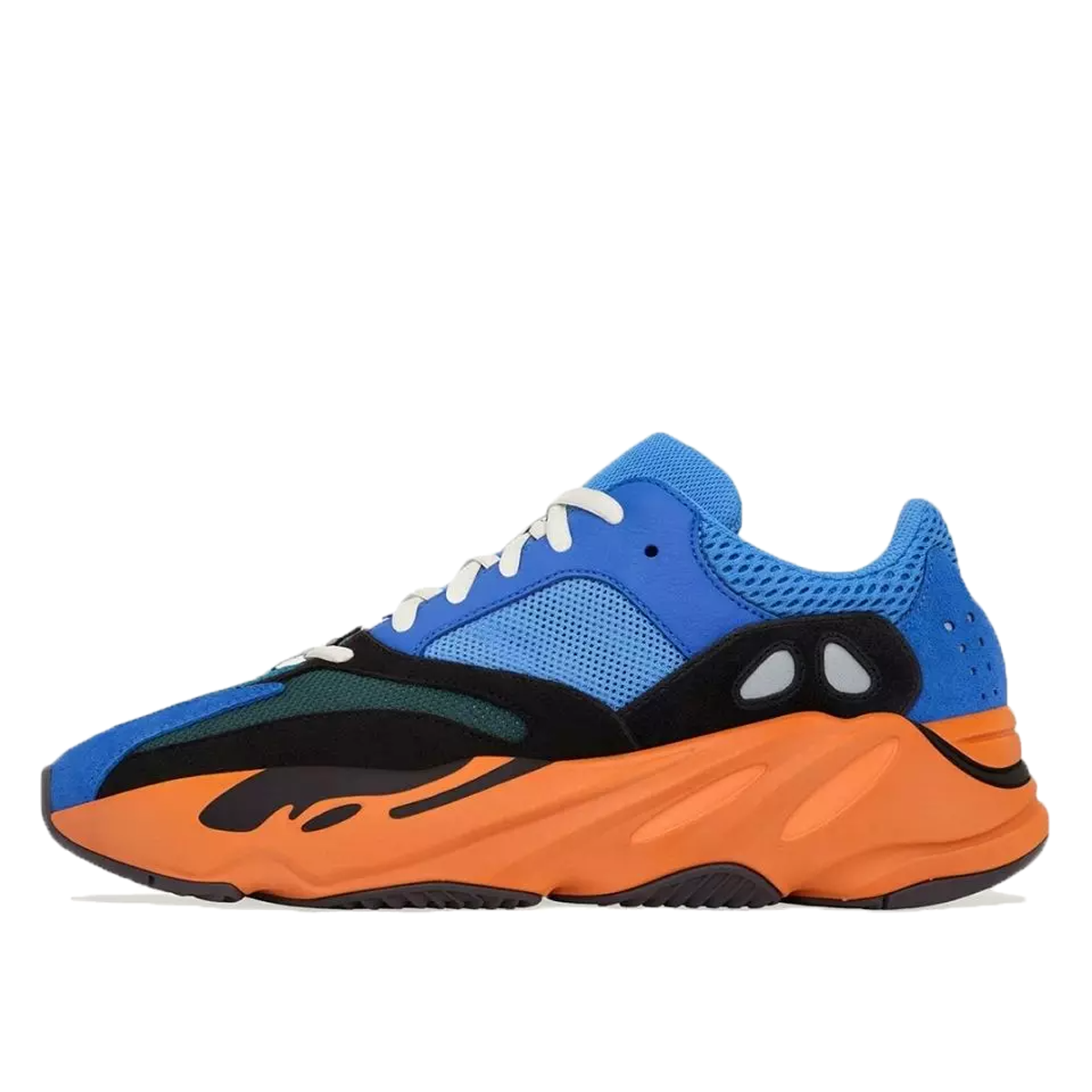Sneakers och skor adidas Yeezy Yeezy Boost 700 "Bright Blue" Blå | GZ0541, 1