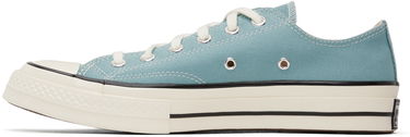 Sneakers och skor Converse Chuck 70 Low Top Blå | A10532C, 2