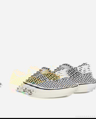 Sneakers och skor Vans Mami Wata Authentic Flerfärgad | VN0A4BX5CRM1, 2