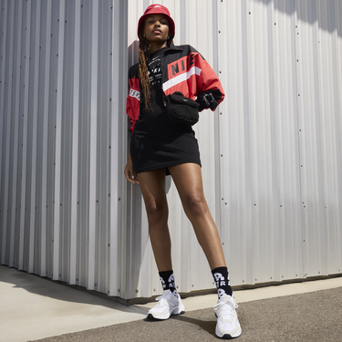 Sneakers och skor Nike AL8 Grå | FJ3794-102, 4