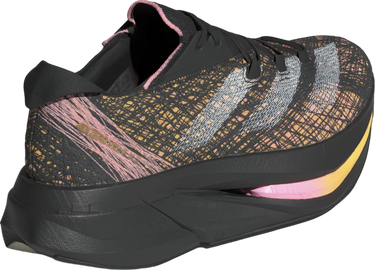 Sneakers och skor adidas Performance ADIZERO PRIME X 2 STRUNG Svart | id0267, 4