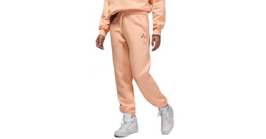 Träningsbyxor Jordan Sweatpant Brooklyn Orange | dq4478-885, 1