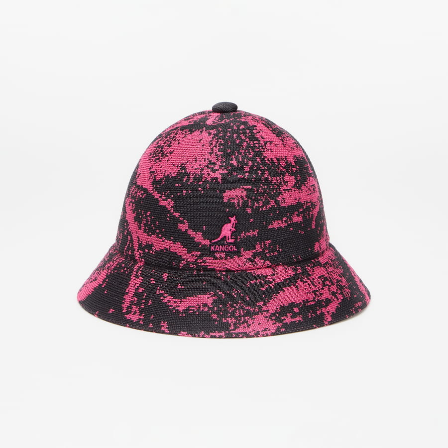 Hatt Kangol Airbrush Casual Rosa | K3546 DE400, 0