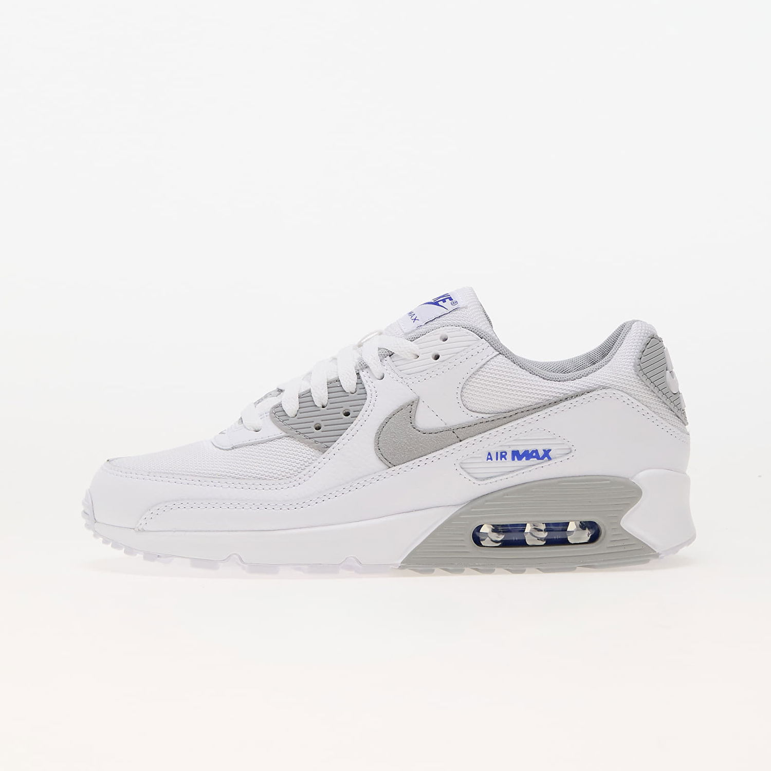 Sneakers och skor Nike AIR MAX 90 Vit | HM0705-100, 0