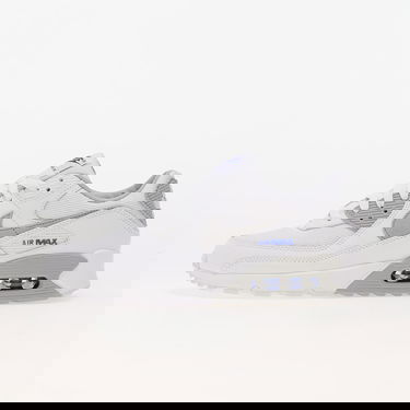 Sneakers och skor Nike AIR MAX 90 Vit | HM0705-100, 0