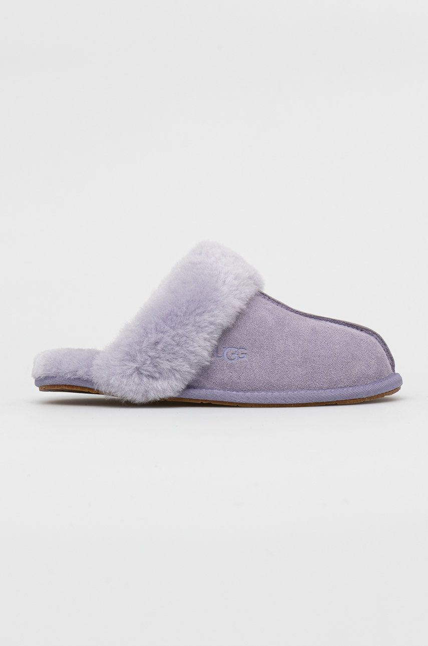 Sneakers och skor UGG Scuffette Purpur | 1106872.JGL, 0