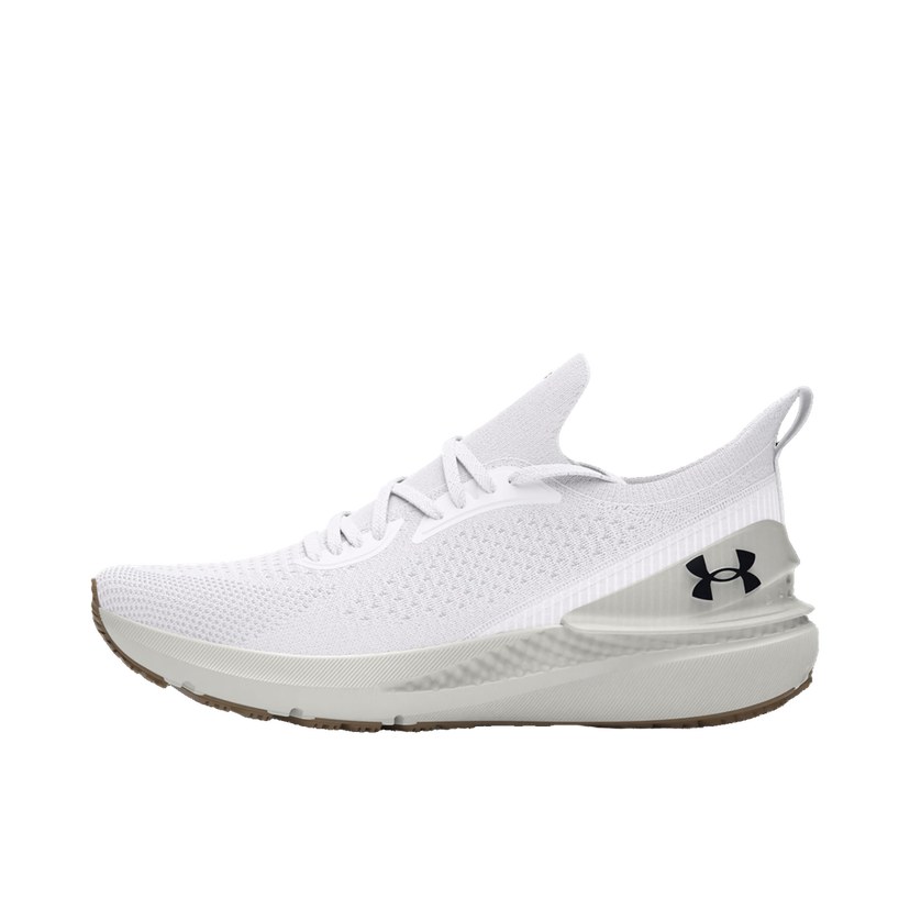 Sneakers och skor Under Armour UA Shift Vit | 3027776-104
