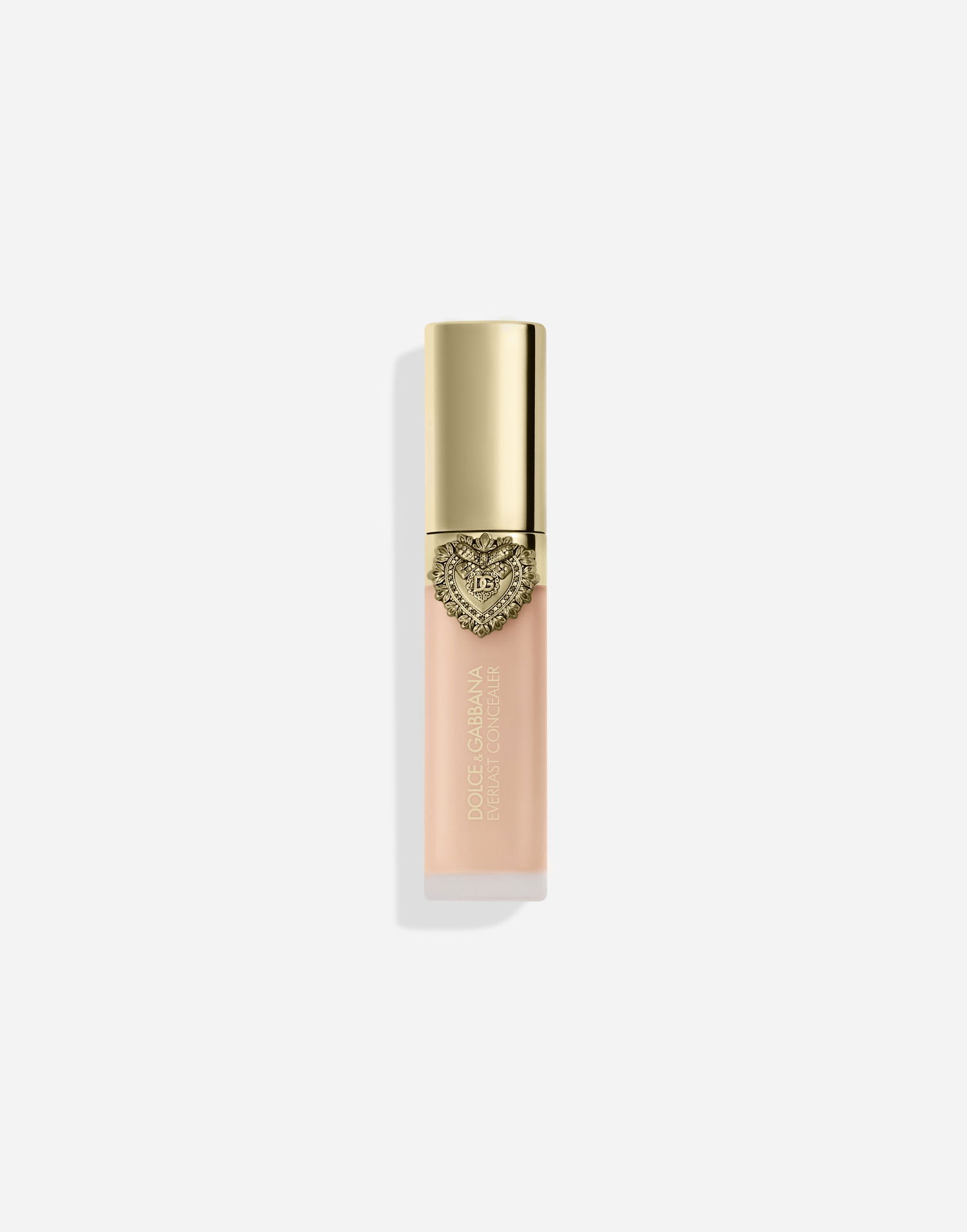 Tillbehör Dolce & Gabbana Dolce & Gabbana Everlast Concealer Beige | MKUPFCE0037V0003, 0