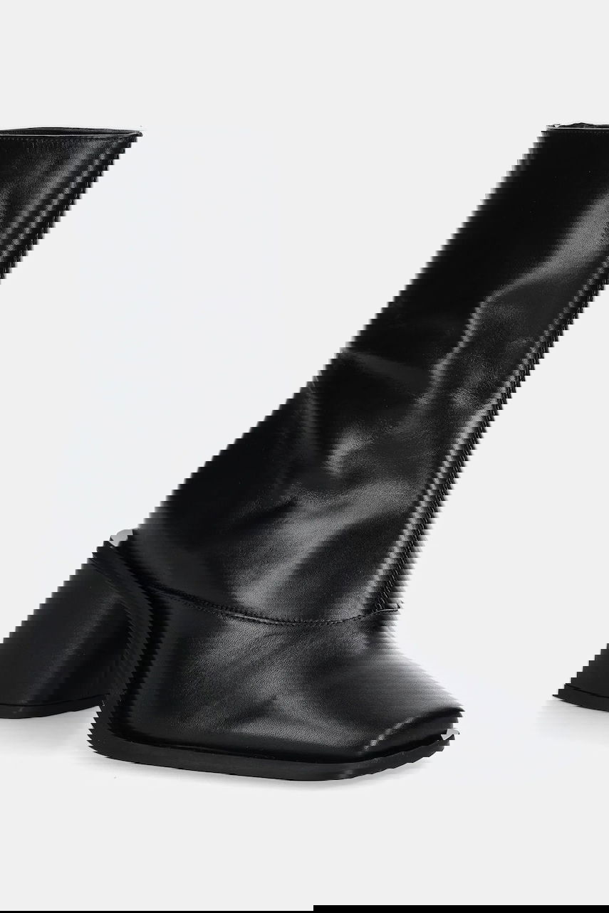 Sneakers och skor KENZO Kenzo Kimi Ankle Boots Svart | FF62BT120L66.99, 0