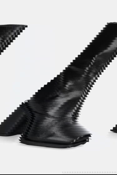 Sneakers och skor KENZO Kenzo Kimi Ankle Boots Svart | FF62BT120L66.99, 0