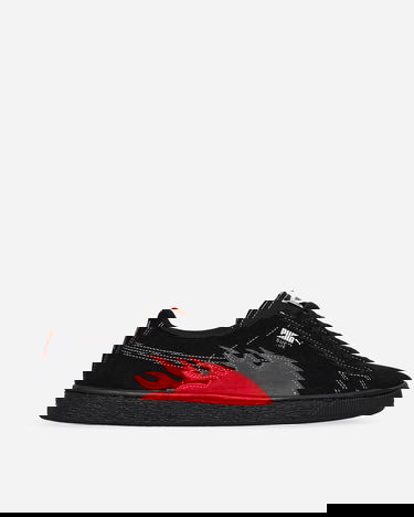 Sneakers och skor Puma Butter Goods x Suede Svart | 396127-01, 1