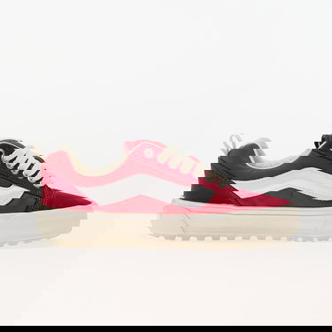 Sneakers och skor Vans Knu Skool MTE-1 LX Röd | VN000CXR14A1, 2