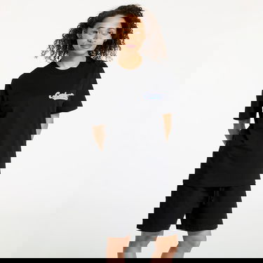 T-shirt Carhartt WIP S/S Spill T-Shirt UNISEX Black Svart | I033950.89XX, 0