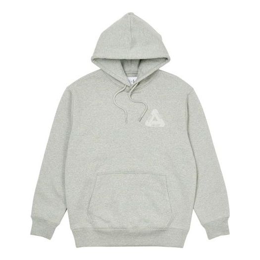 Sweatshirt Palace Palace X Calvin Klein Tri-Ferg Hoodie Grå | 40315UC-B10, 0