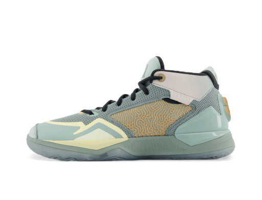 Basketboll New Balance Kawhi New Money Grön | BBKLSNM1