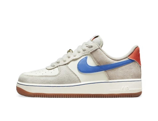 Sneakers och skor Nike Air Force 1 '07 SE W Grå | DA8302-100