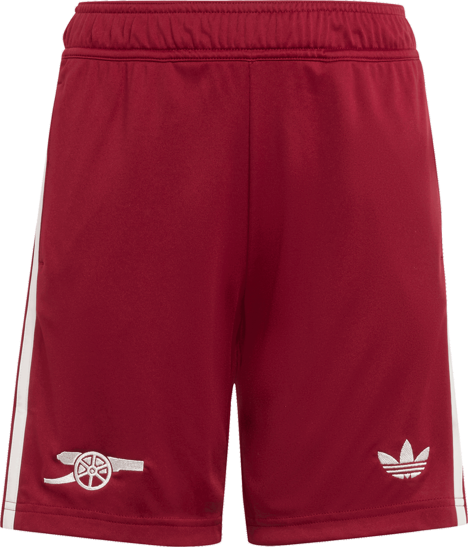Shorts adidas Originals Arsenal 3rd Shorts 2025/26 Kids Röd | ji9540, 0