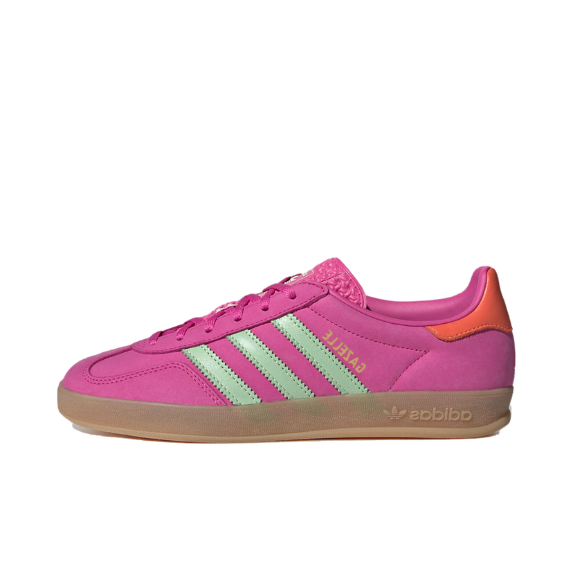 Sneakers och skor adidas Originals Gazelle Indoor Rosa | JI2718