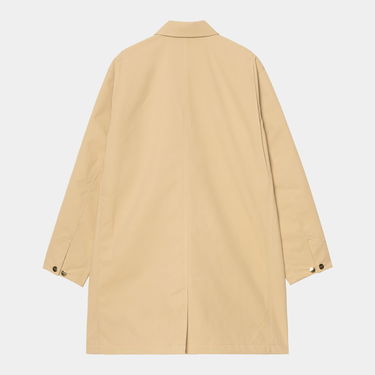 Rockar Carhartt WIP Terri Workwear Coat Beige | A252009_6, 1