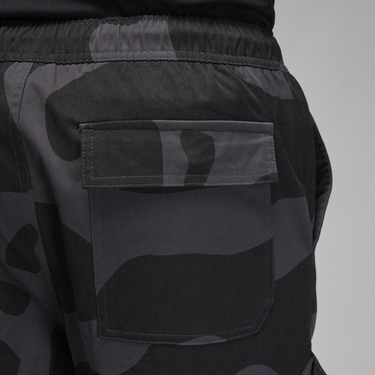 Cargo byxor Nike Essentials Chicago Grå | FD7455-070, 2