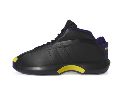 Sneakers och skor adidas Originals Crazy 1 Svart | FZ6208