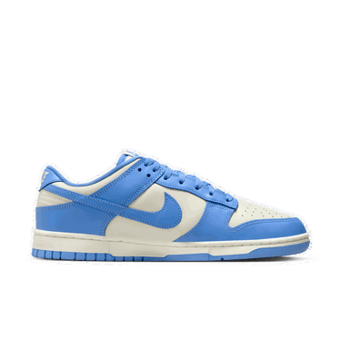Sneakers och skor Nike Dunk Low Retro Blå | DV0833-113, 4