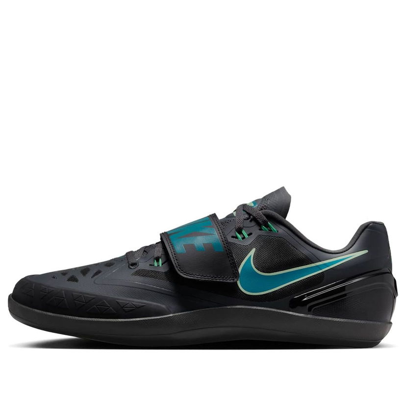 Sneakers och skor Nike Zoom Rotational 6 Svart | FZ9606-001