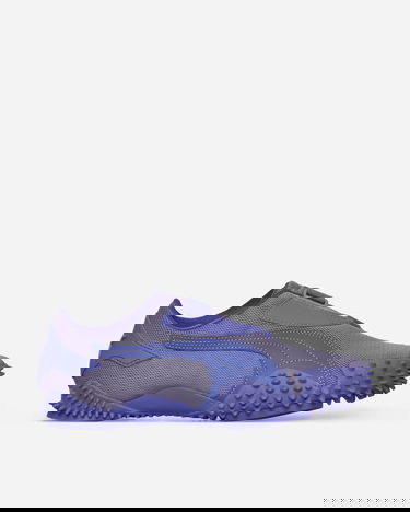Sneakers och skor Puma Mostro Ecstasy Purpur | 397328-05, 0