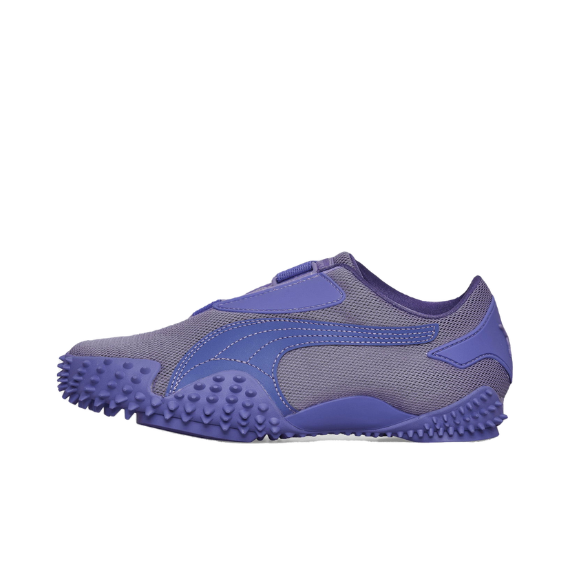 Sneakers och skor Puma Mostro Ecstasy Purpur | 397328-05