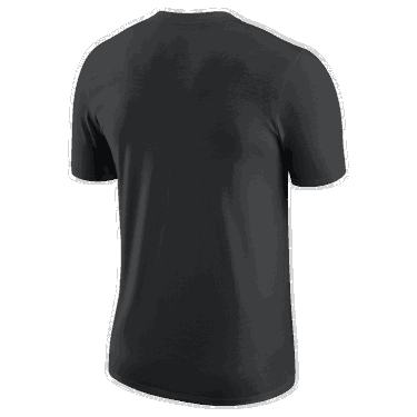 T-shirt Nike NBA Miami Heat Essential Svart | FJ0246-010, 1