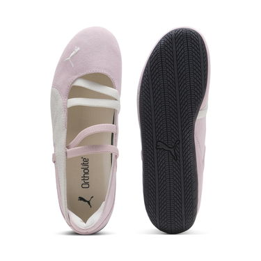 Sneakers och skor Puma Speedcat Ballet Suede "Whisp Of Pink" W Rosa | 401287_01, 3